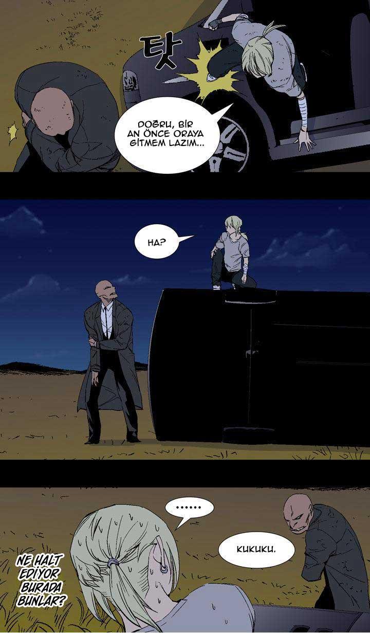 Read Ability TR Manga Online
