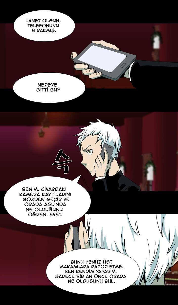 Read Ability TR Manga Online