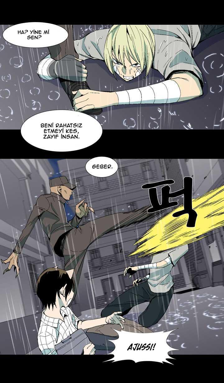 Read Ability TR Manga Online