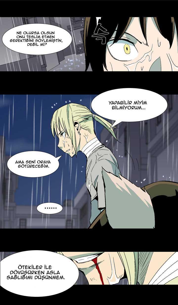 Read Ability TR Manga Online