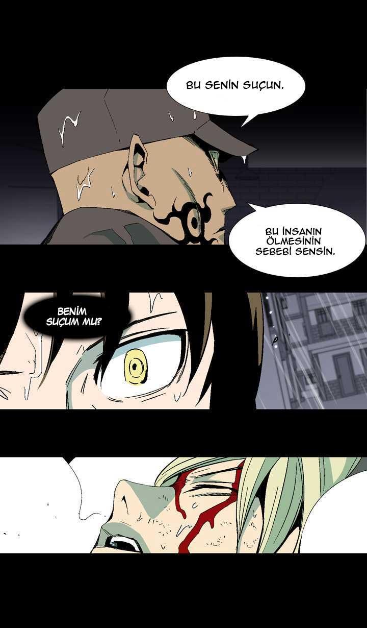 Read Ability TR Manga Online
