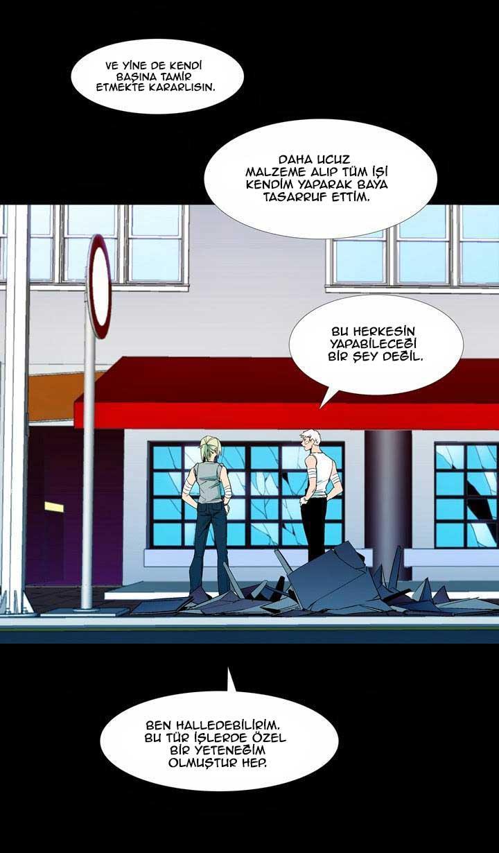 Read Ability TR Manga Online