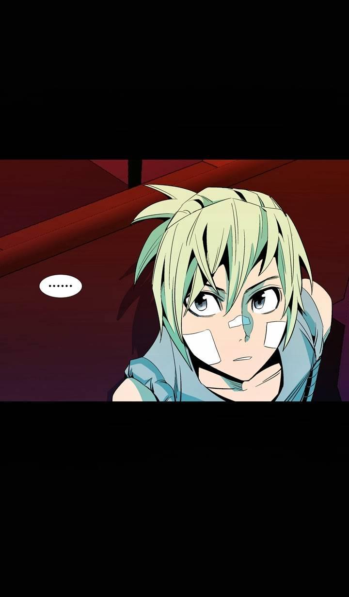 Read Ability TR Manga Online