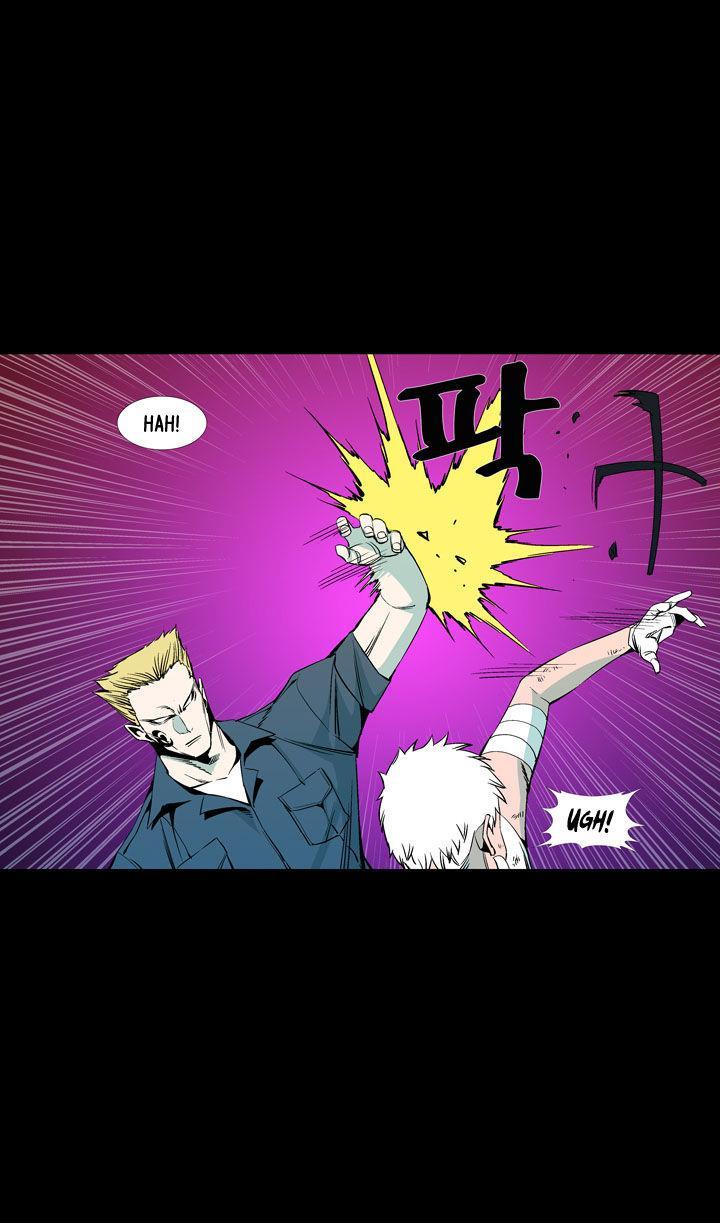 Read Ability TR Manga Online