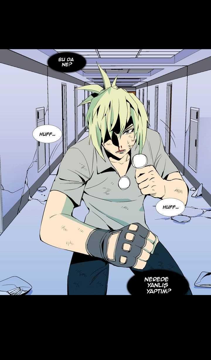 Read Ability TR Manga Online