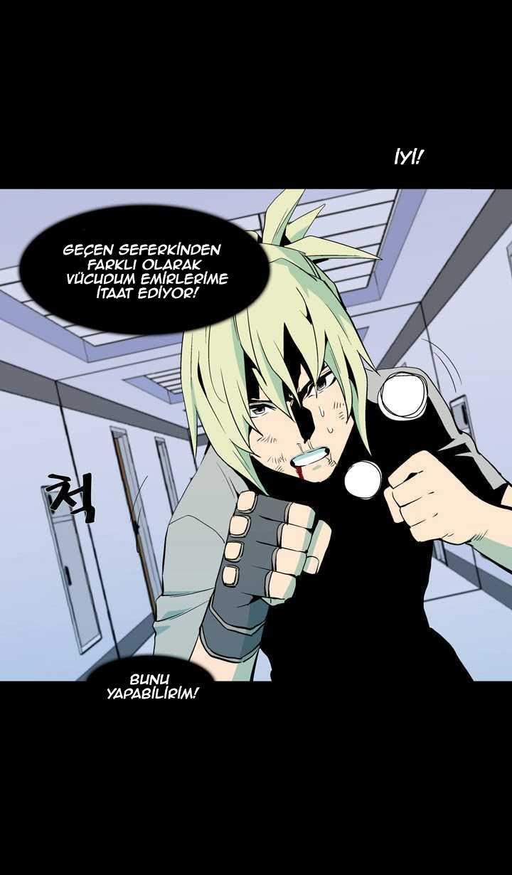 Read Ability TR Manga Online