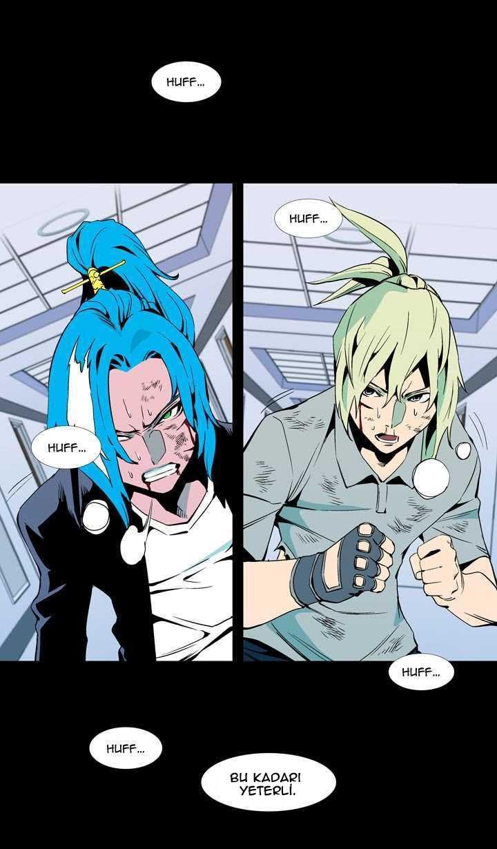 Read Ability TR Manga Online