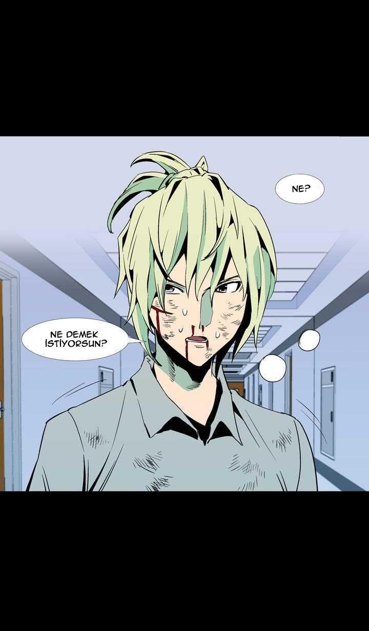 Read Ability TR Manga Online