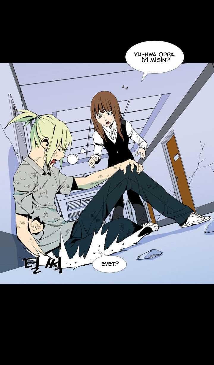 Read Ability TR Manga Online