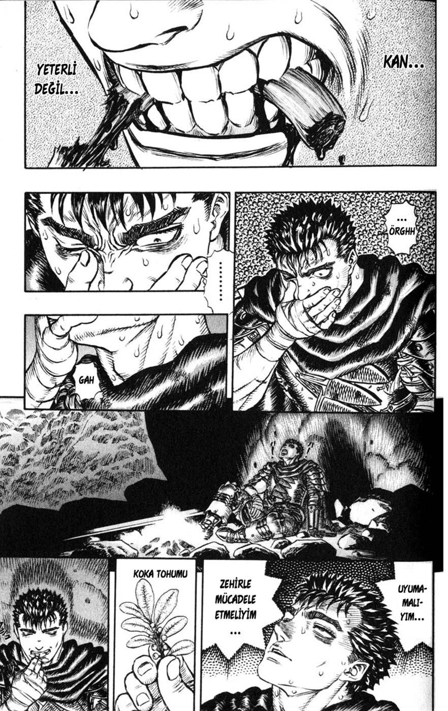 Read Berserk TR Manga Online