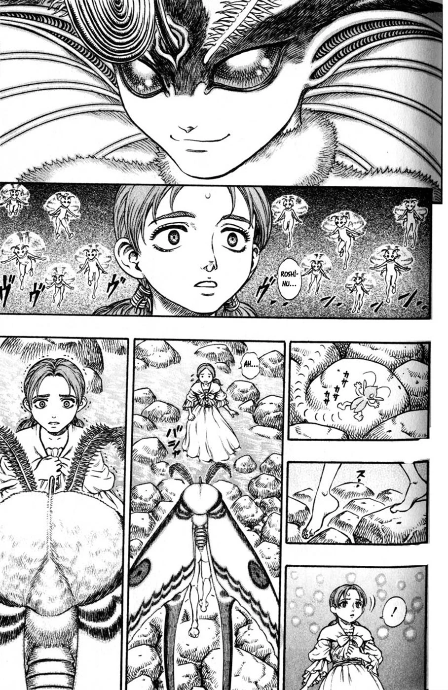 Read Berserk TR Manga Online