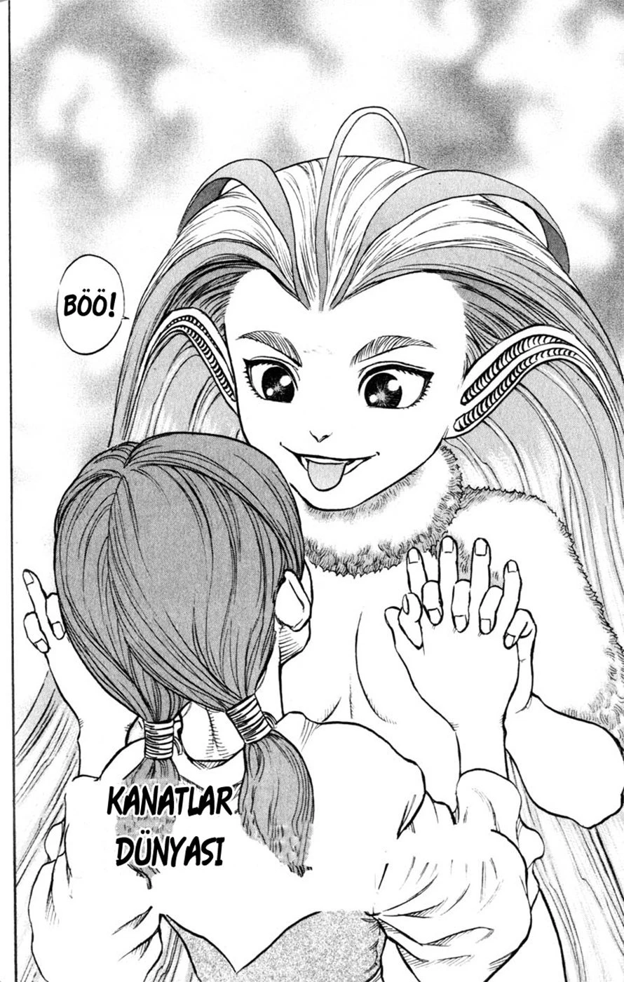 Read Berserk TR Manga Online