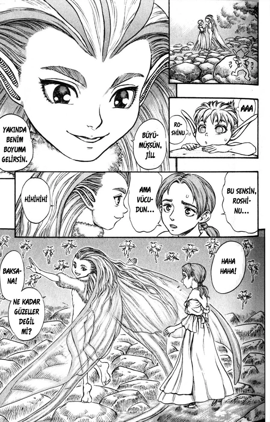 Read Berserk TR Manga Online