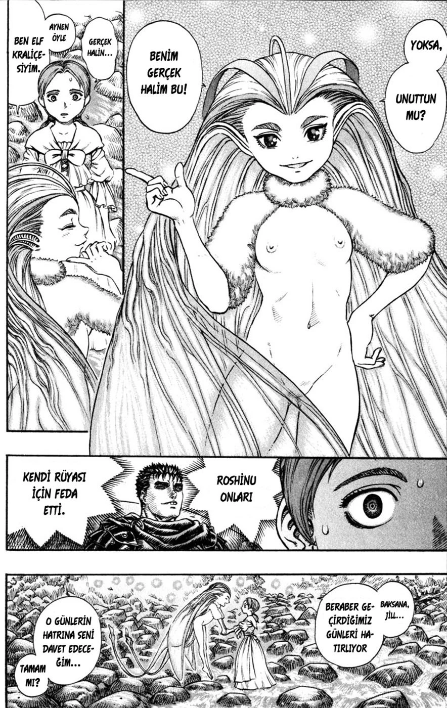 Read Berserk TR Manga Online