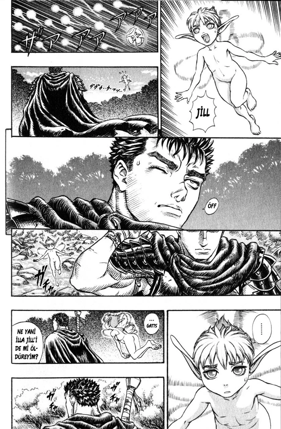 Read Berserk TR Manga Online