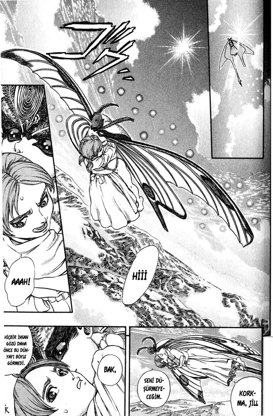 Read Berserk TR Manga Online