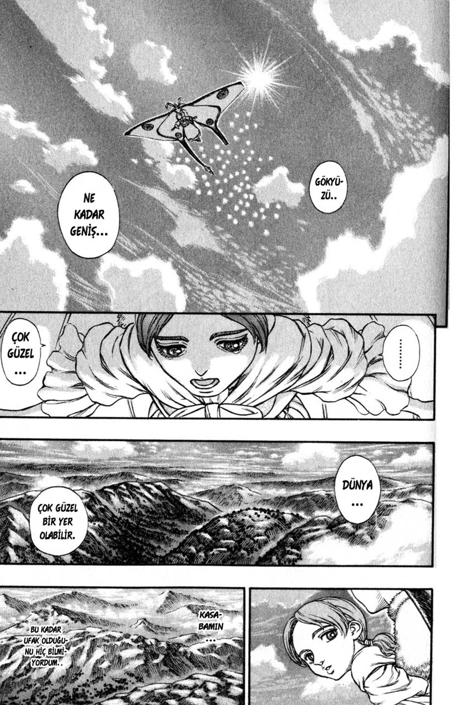 Read Berserk TR Manga Online