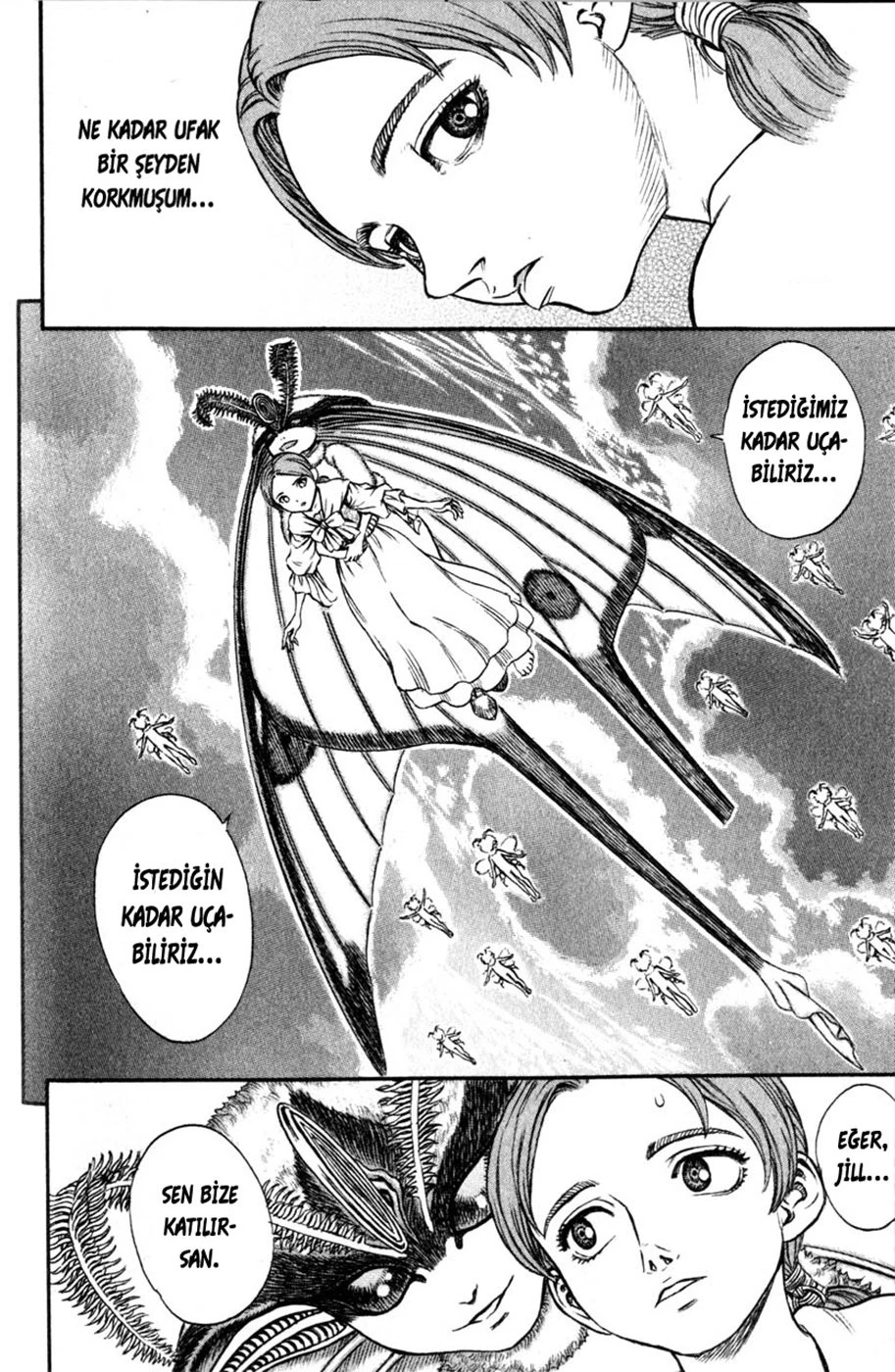 Read Berserk TR Manga Online