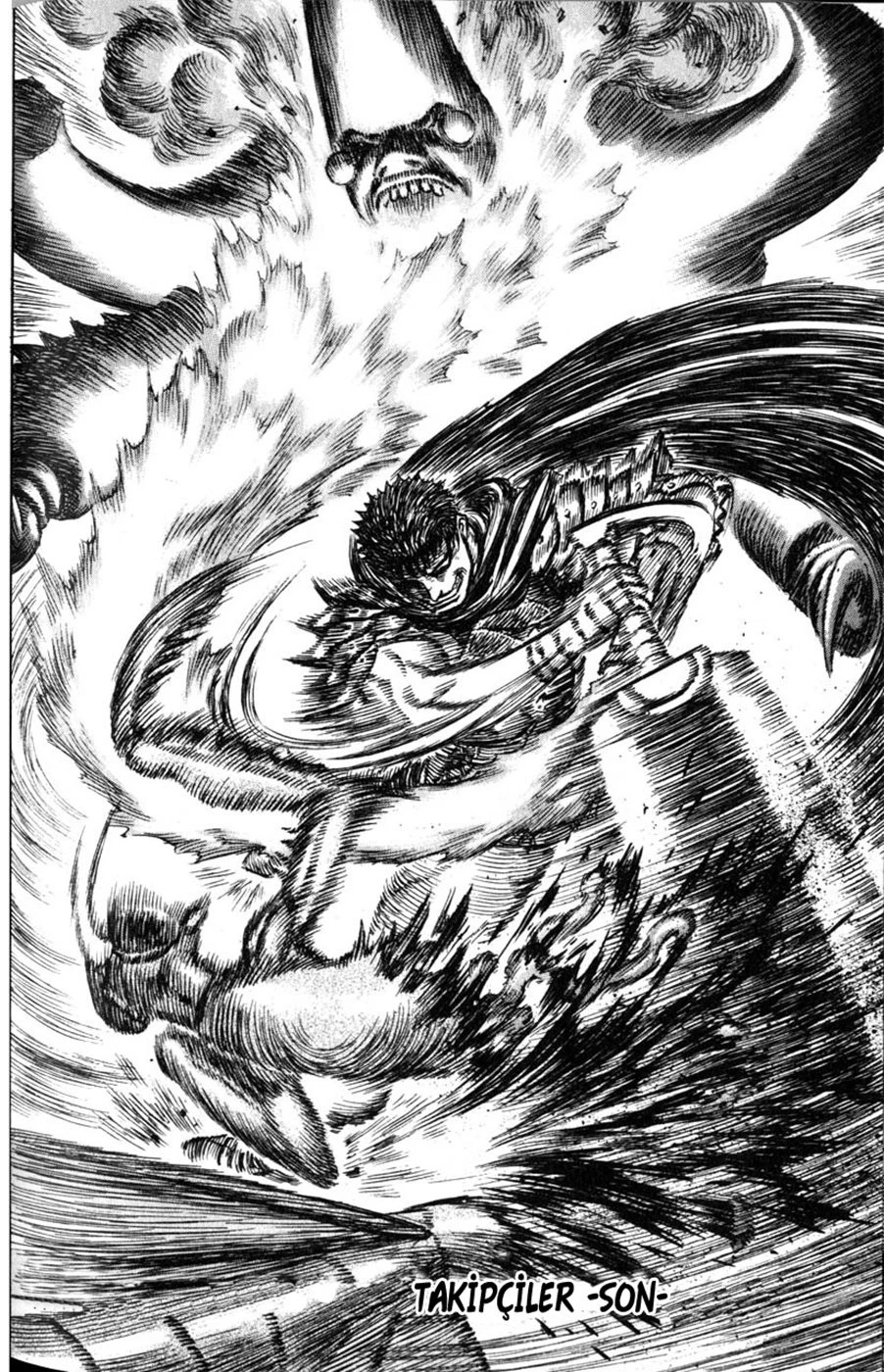 Read Berserk TR Manga Online