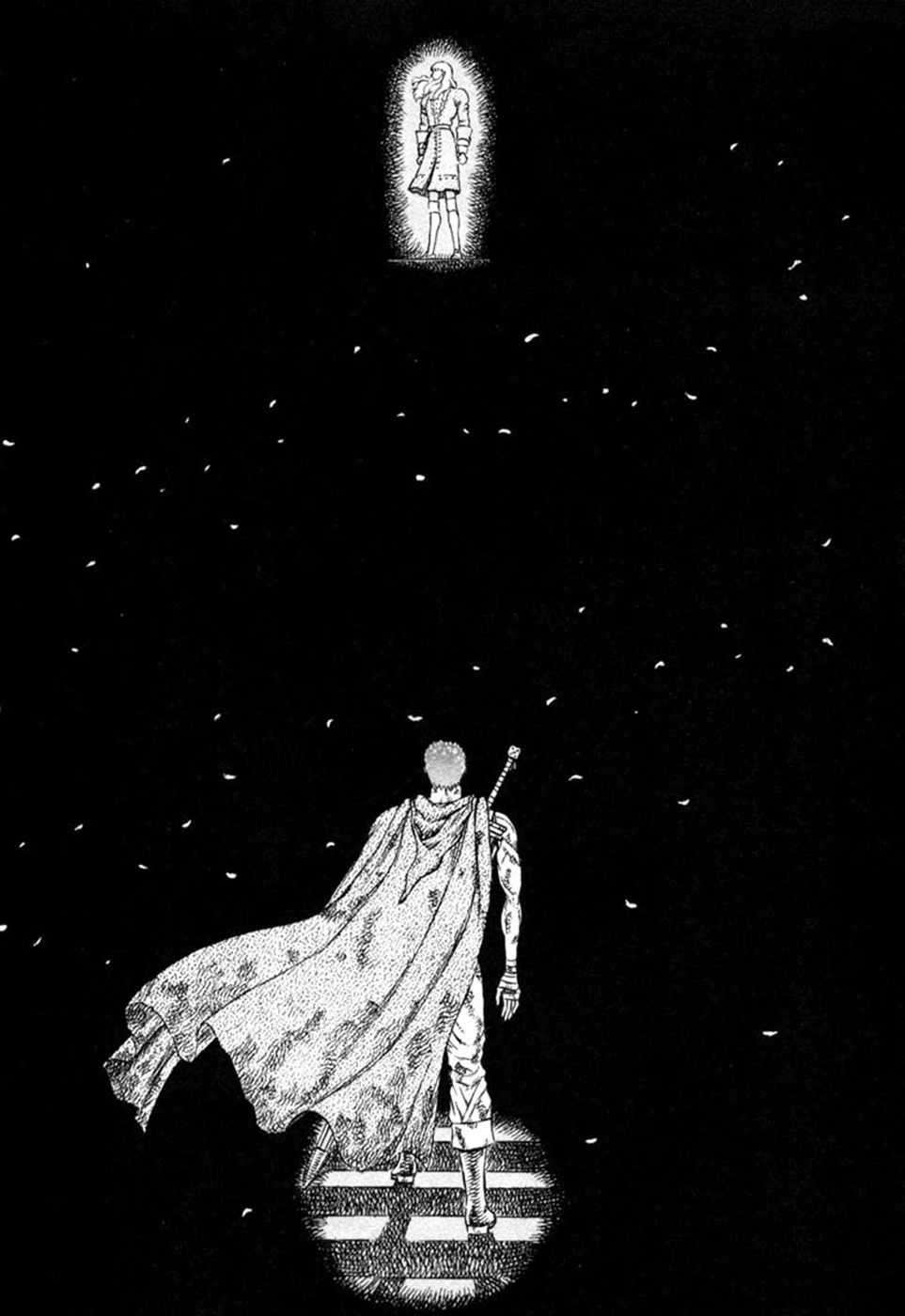 Read Berserk TR Manga Online