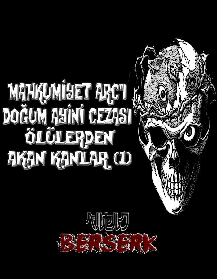 Read Berserk TR Manga Online