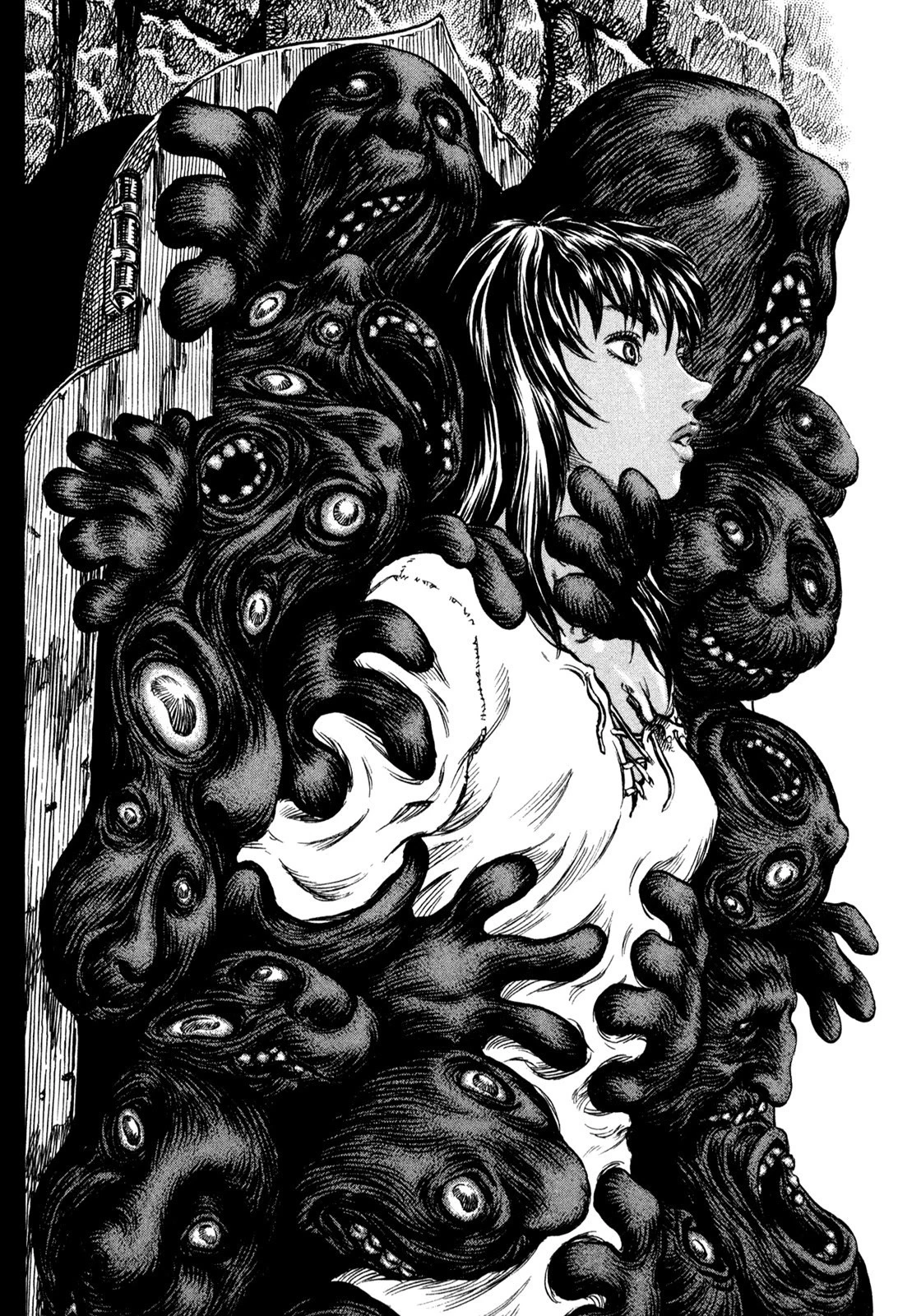 Read Berserk TR Manga Online