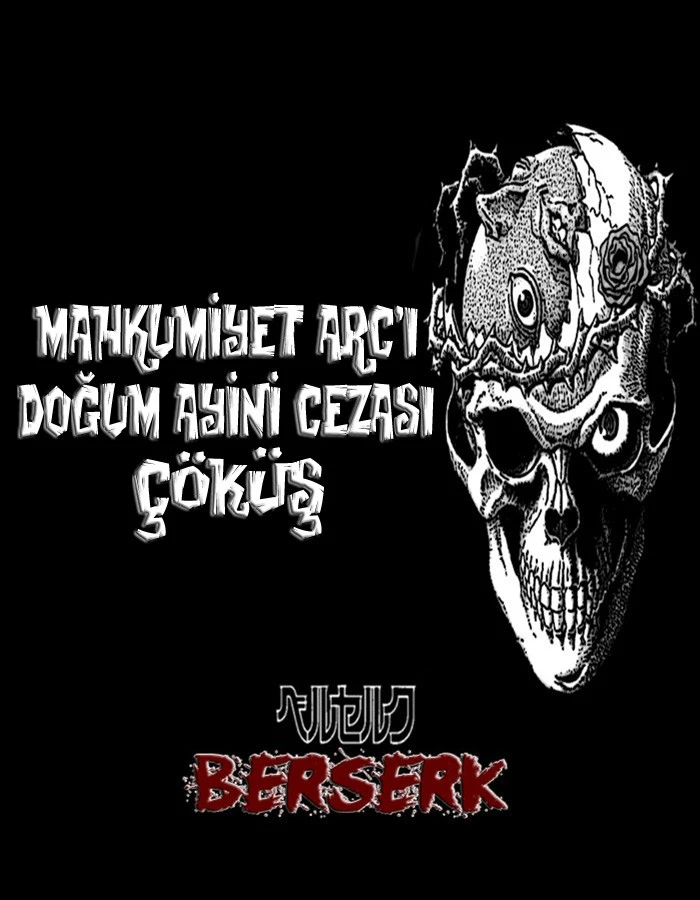 Read Berserk TR Manga Online