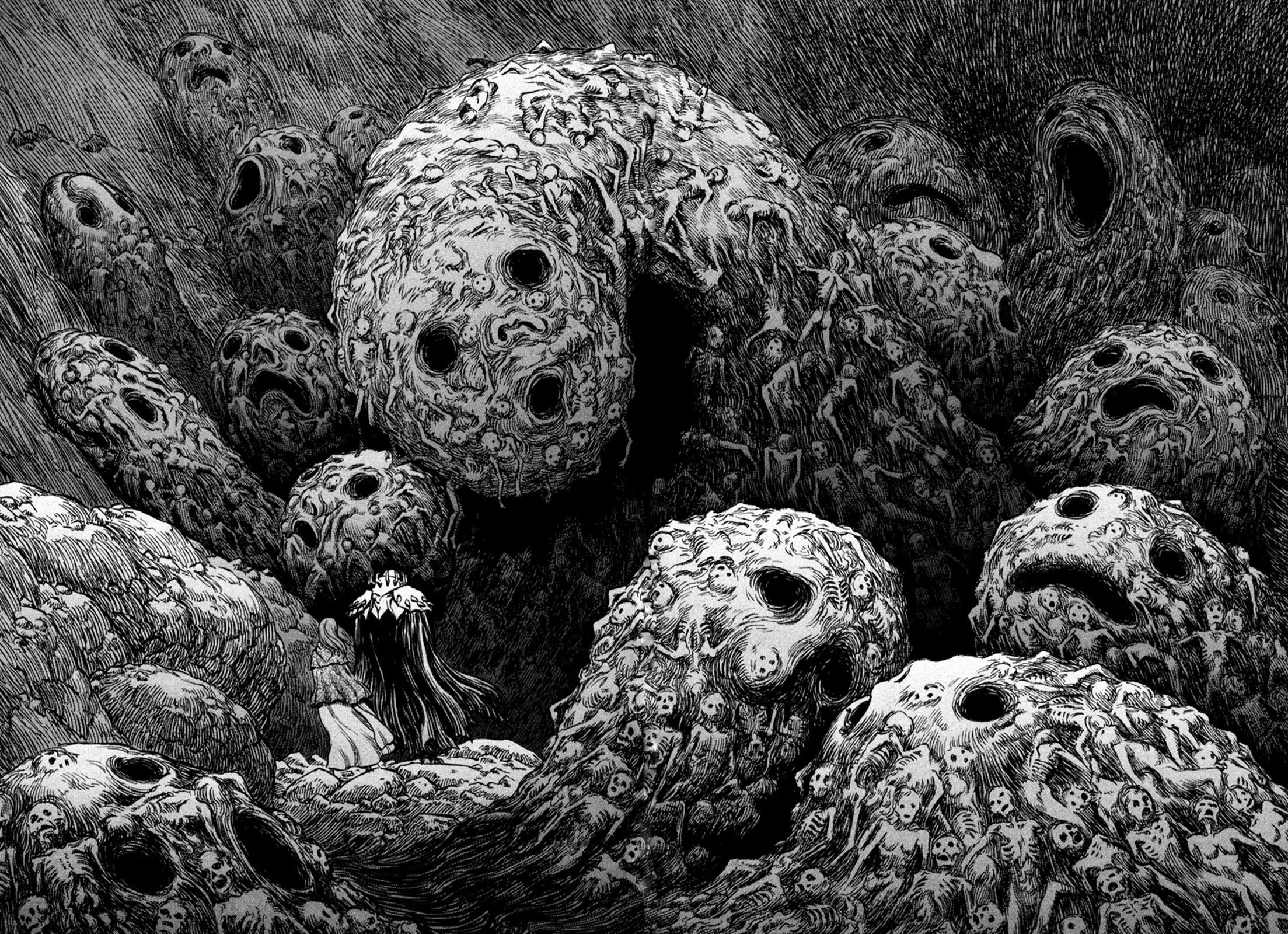 Read Berserk TR Manga Online
