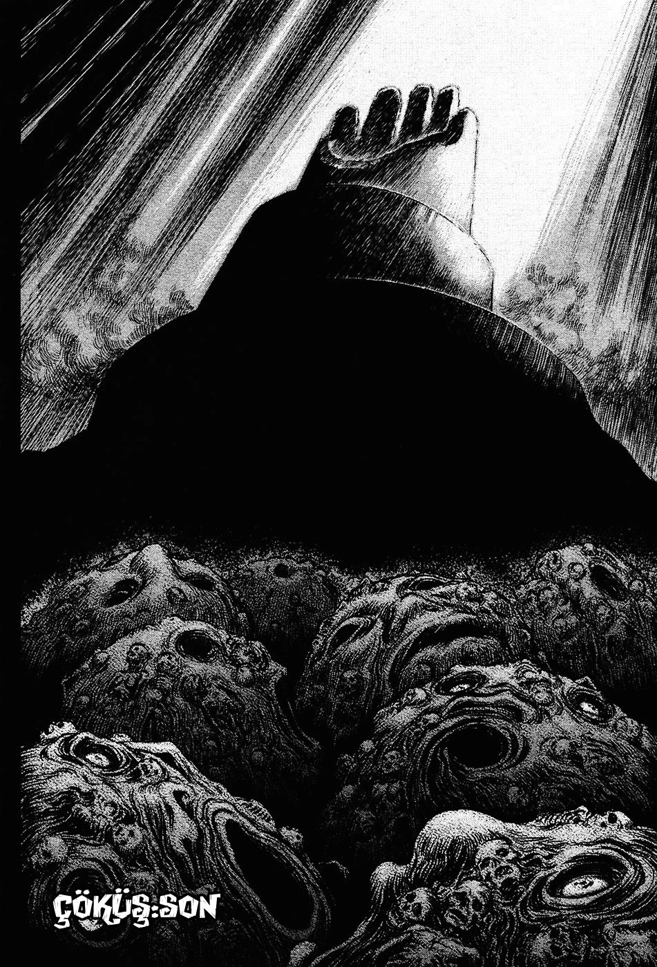 Read Berserk TR Manga Online