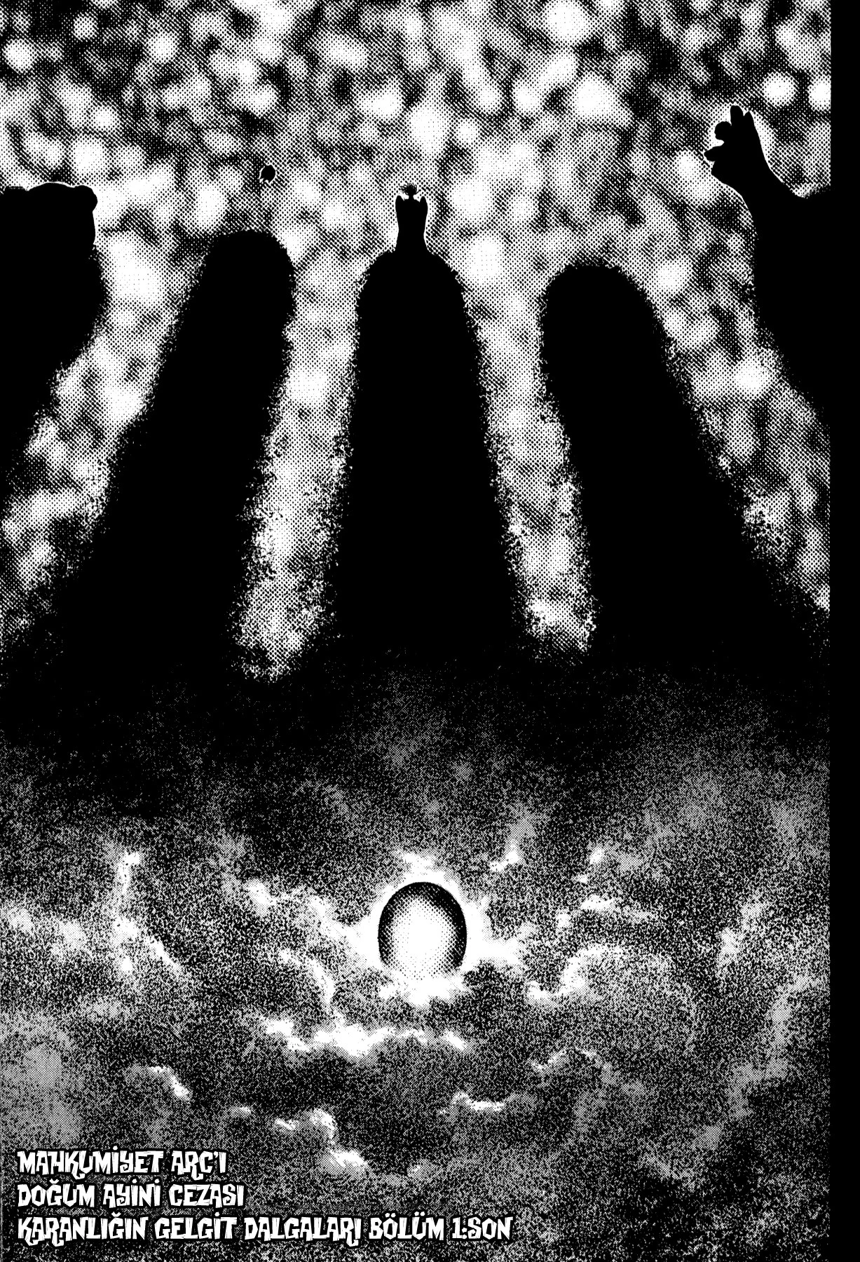 Read Berserk TR Manga Online