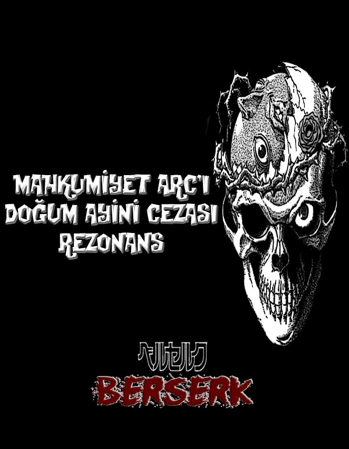 Read Berserk TR Manga Online