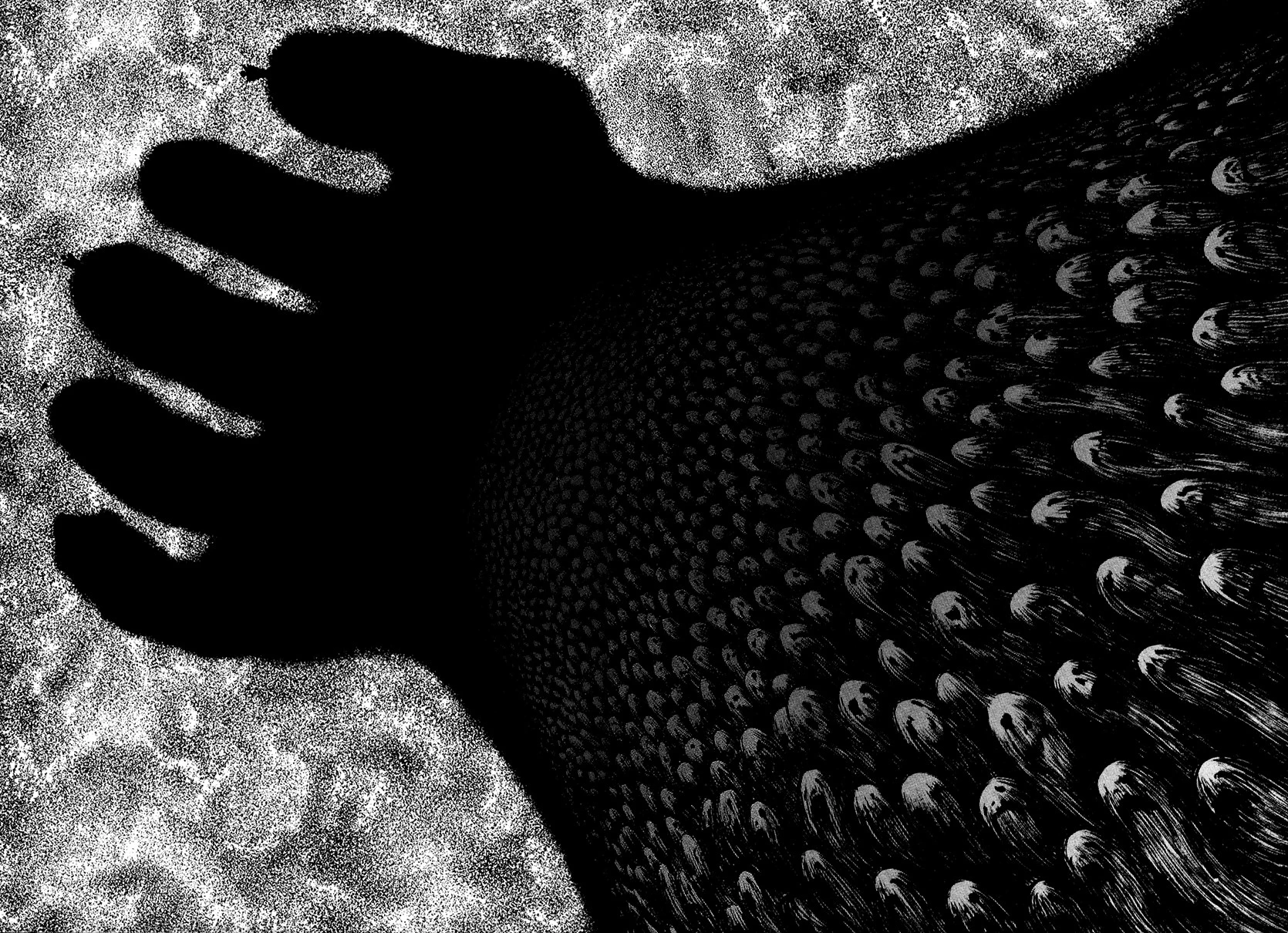 Read Berserk TR Manga Online
