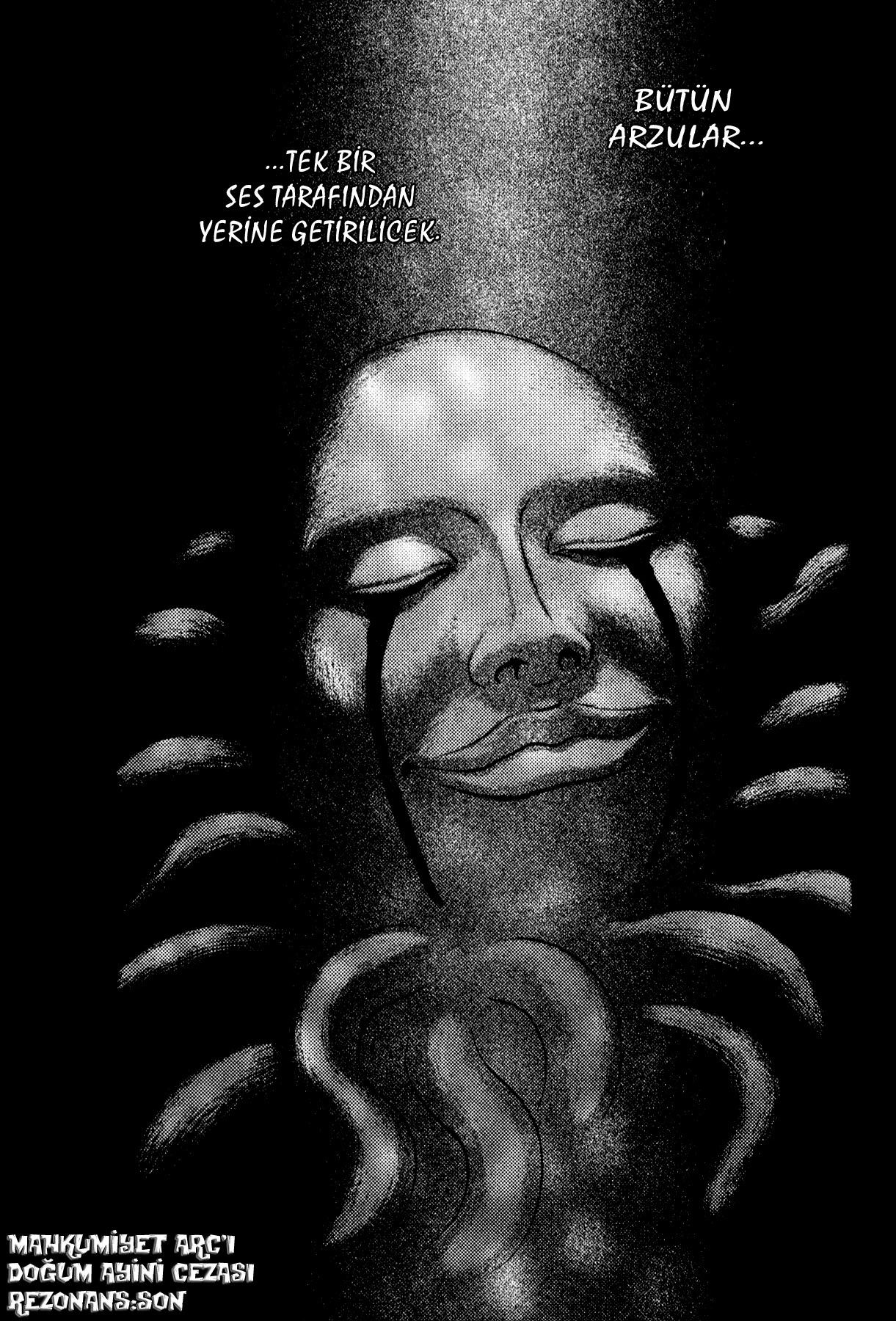 Read Berserk TR Manga Online