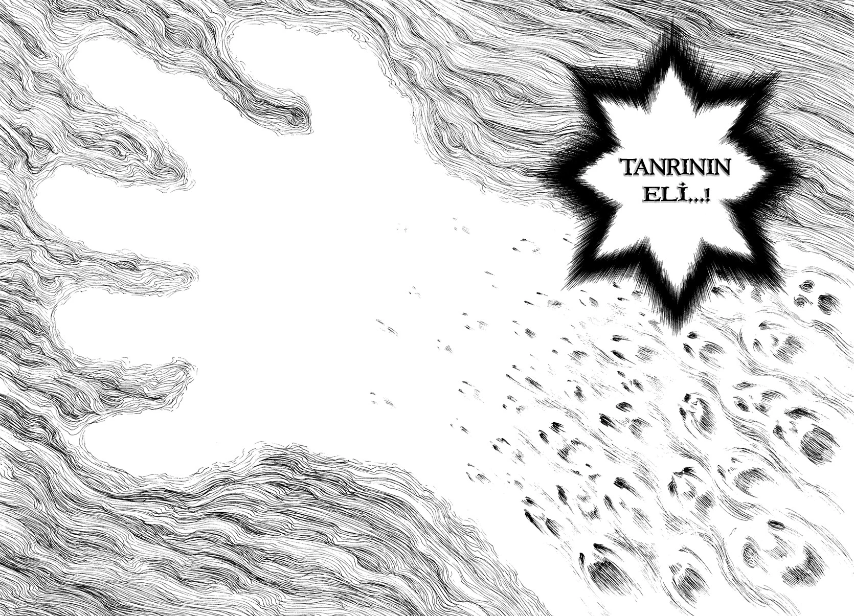 Read Berserk TR Manga Online