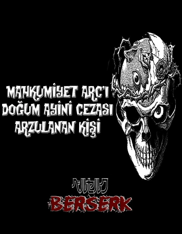 Read Berserk TR Manga Online