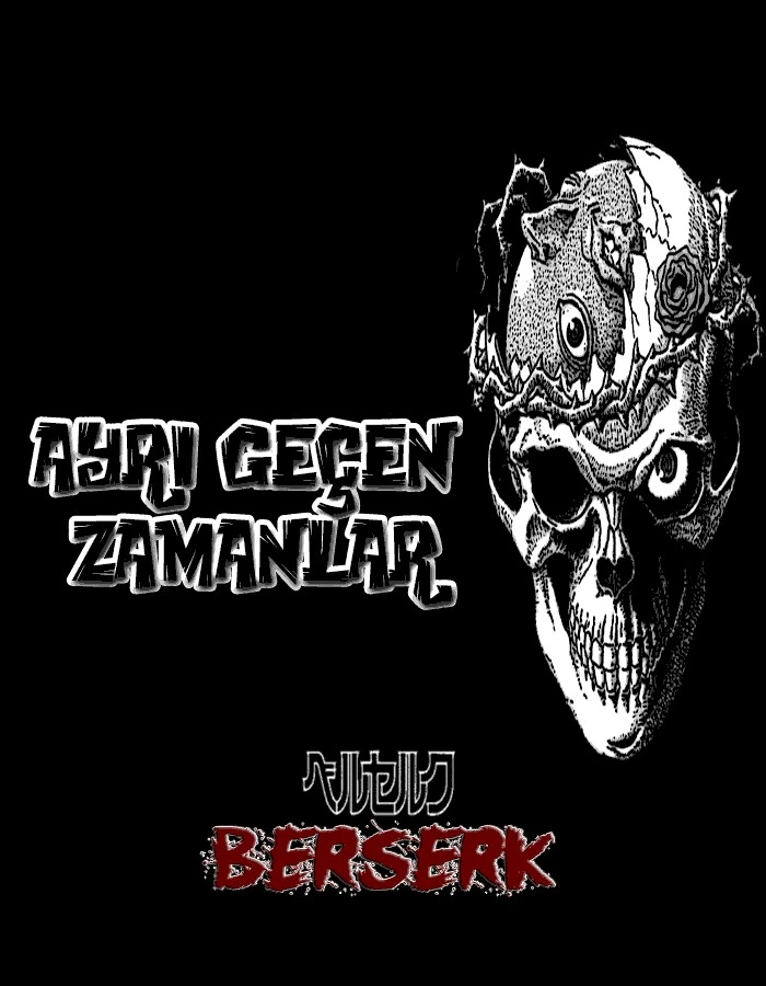 Read Berserk TR Manga Online