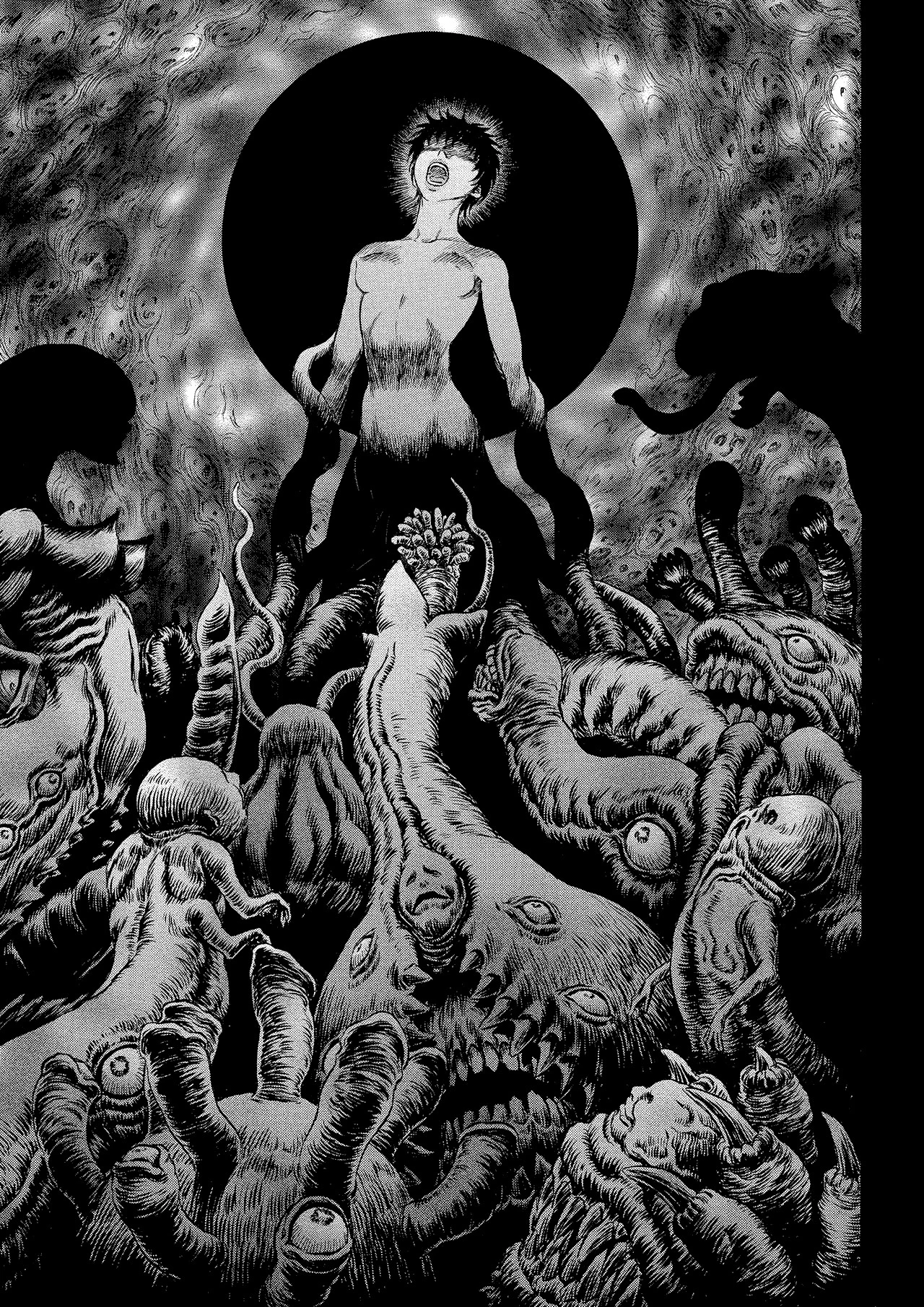 Read Berserk TR Manga Online