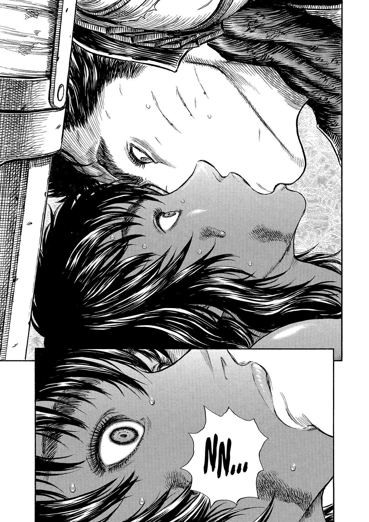 Read Berserk TR Manga Online