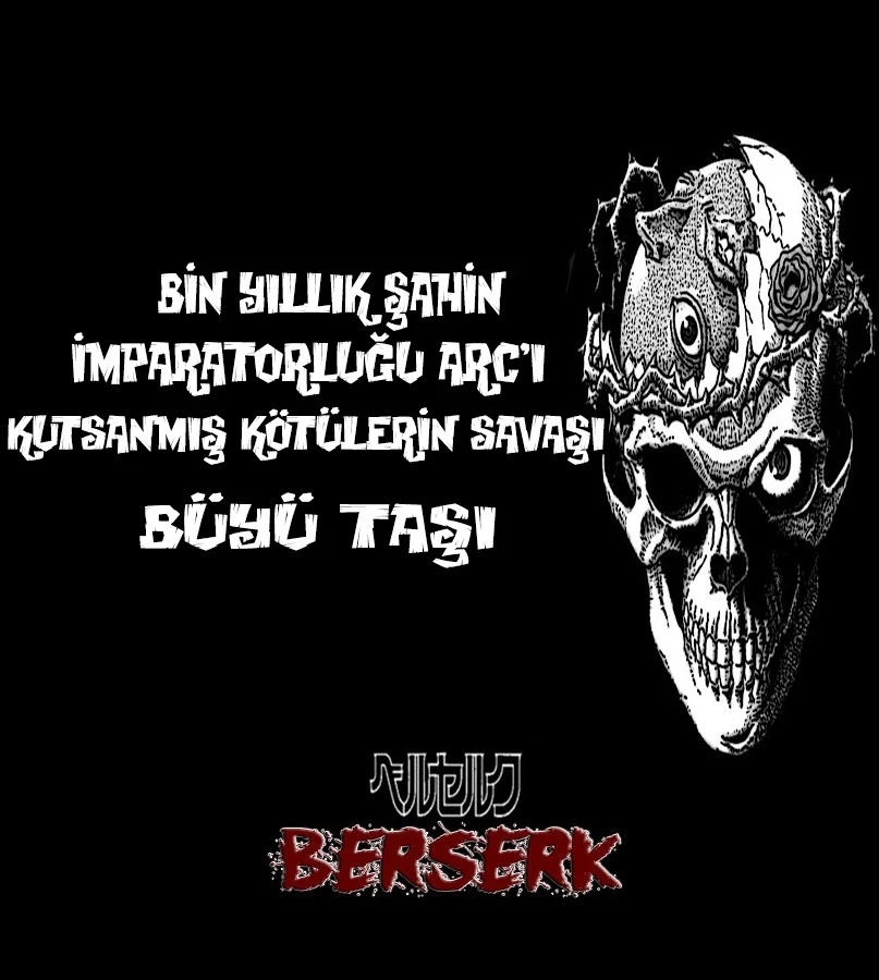 Read Berserk TR Manga Online