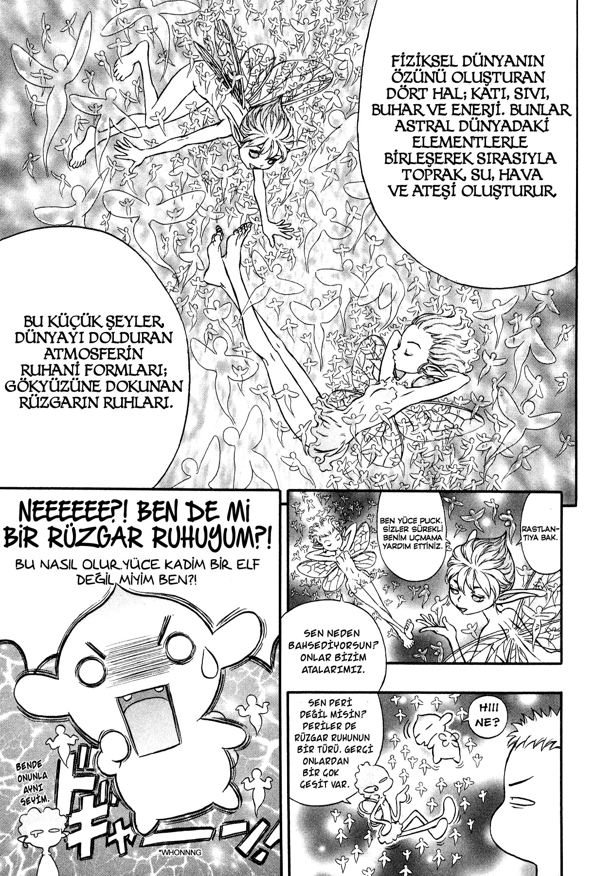 Read Berserk TR Manga Online