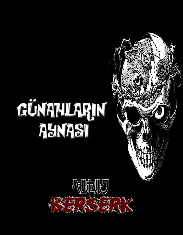 Read Berserk TR Manga Online