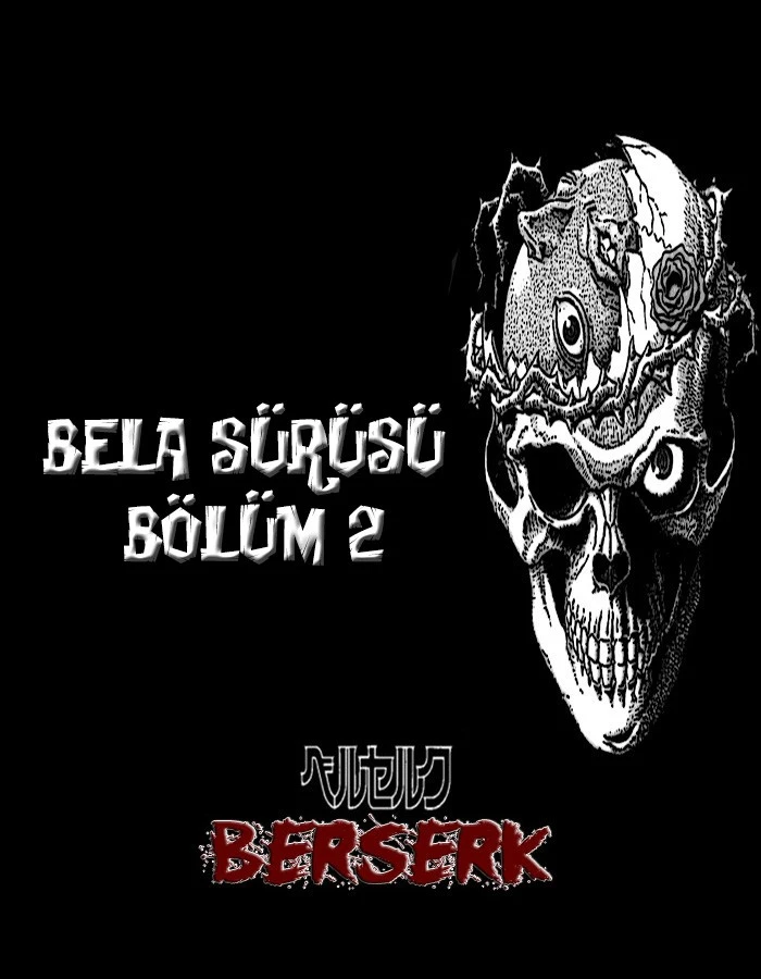 Read Berserk TR Manga Online