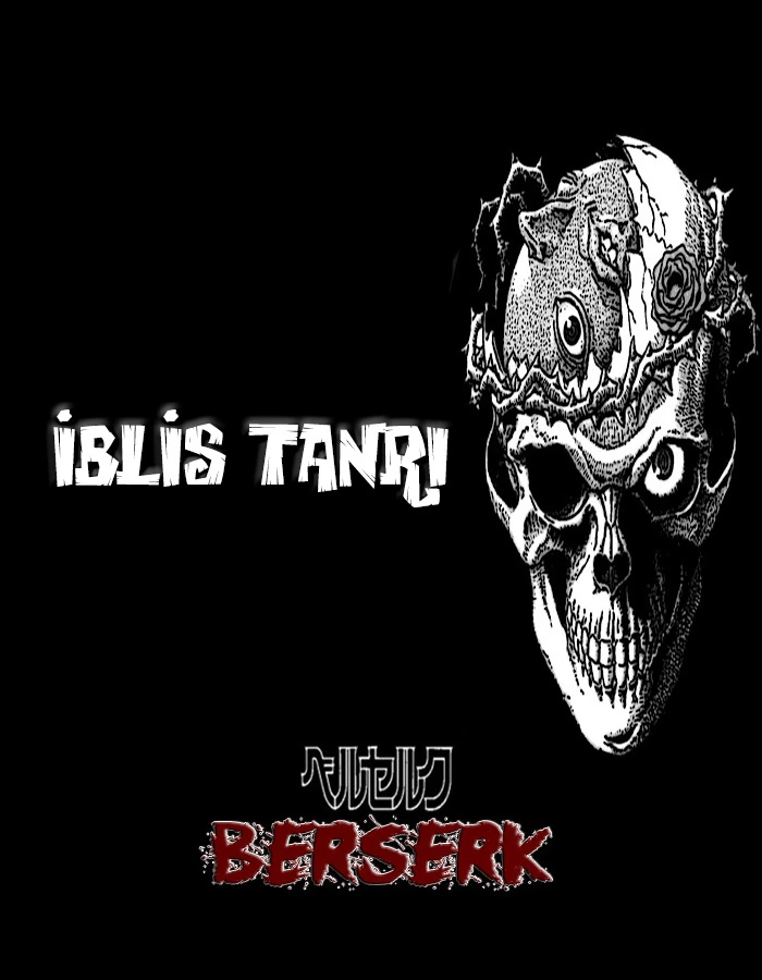 Read Berserk TR Manga Online