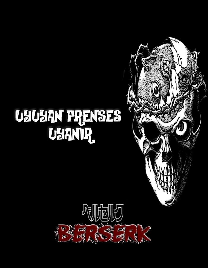 Read Berserk TR Manga Online