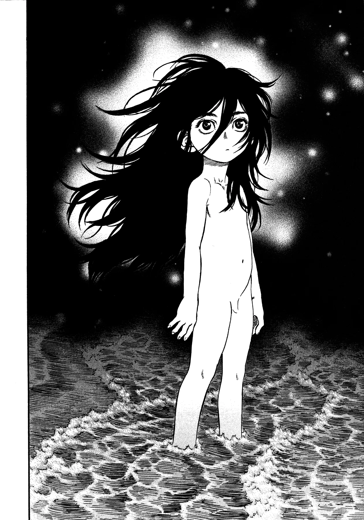 Read Berserk TR Manga Online