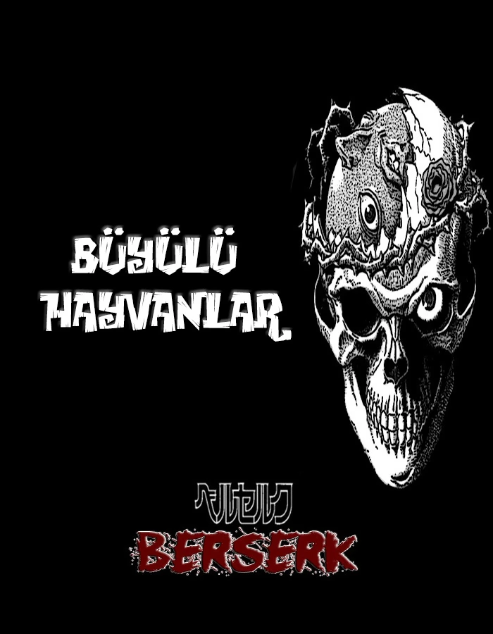 Read Berserk TR Manga Online