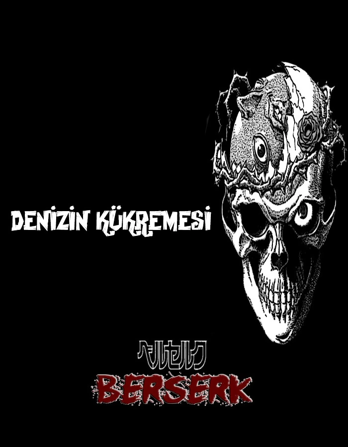 Read Berserk TR Manga Online