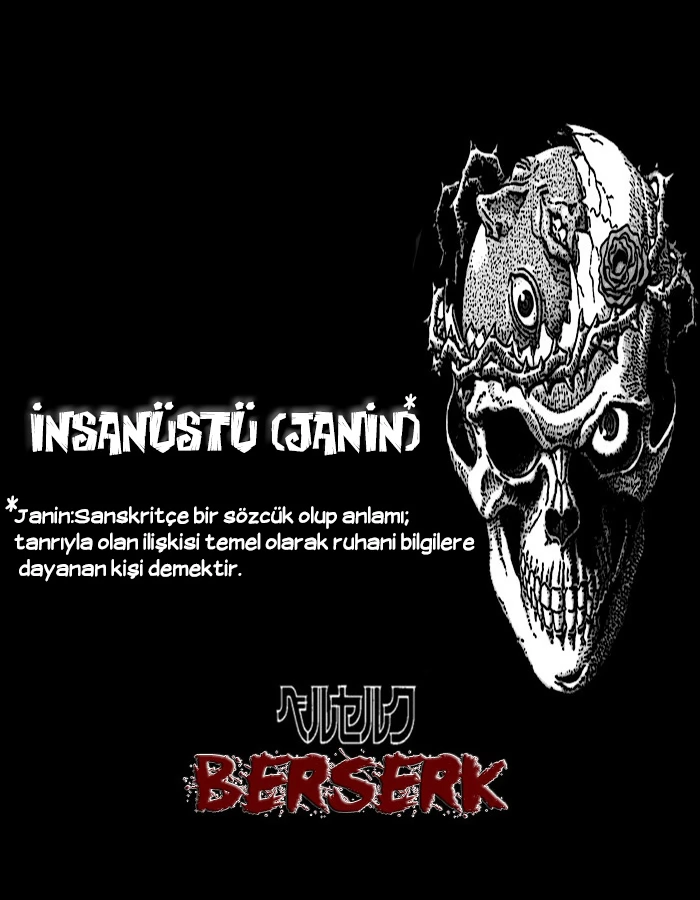 Read Berserk TR Manga Online
