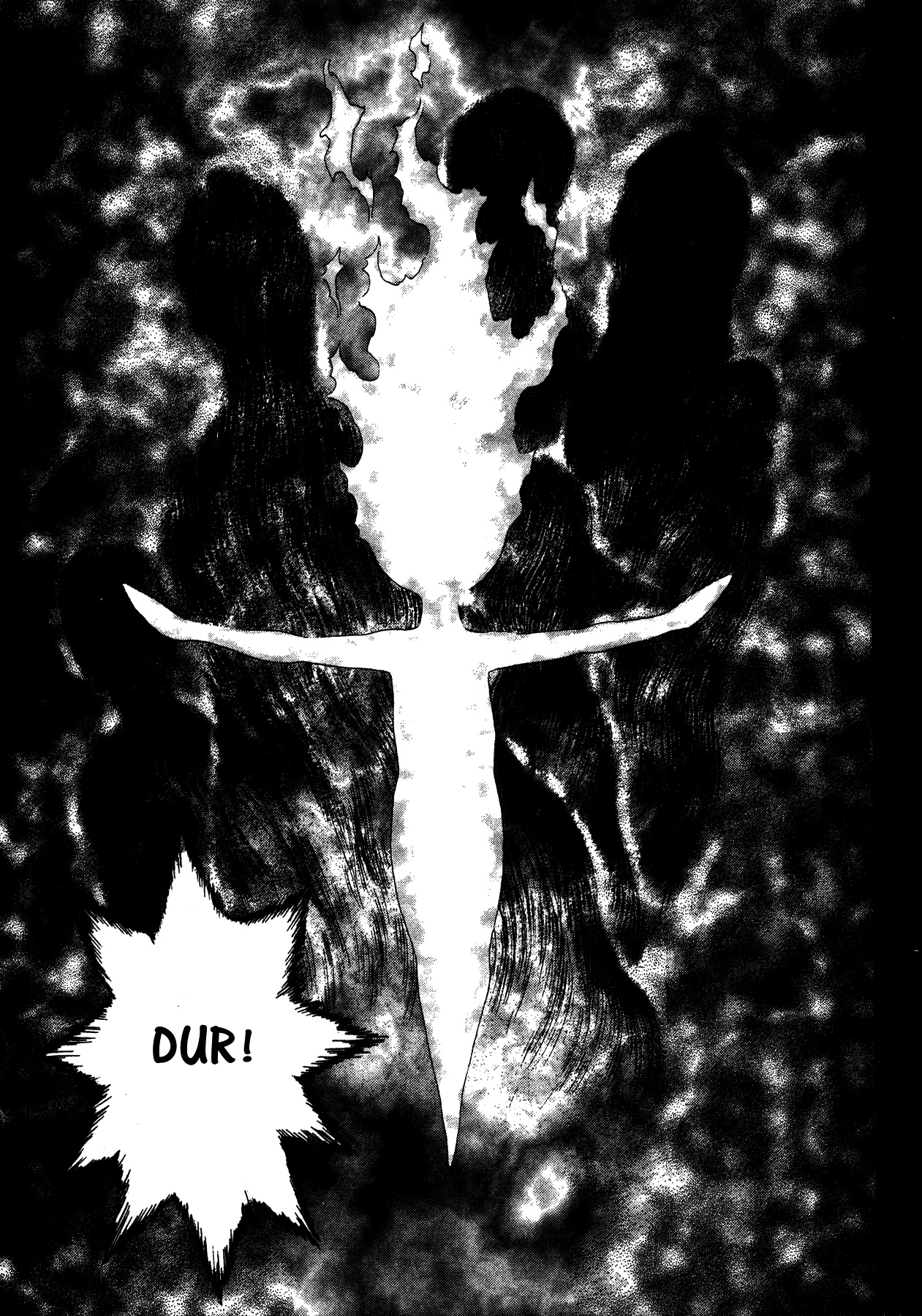 Read Berserk TR Manga Online