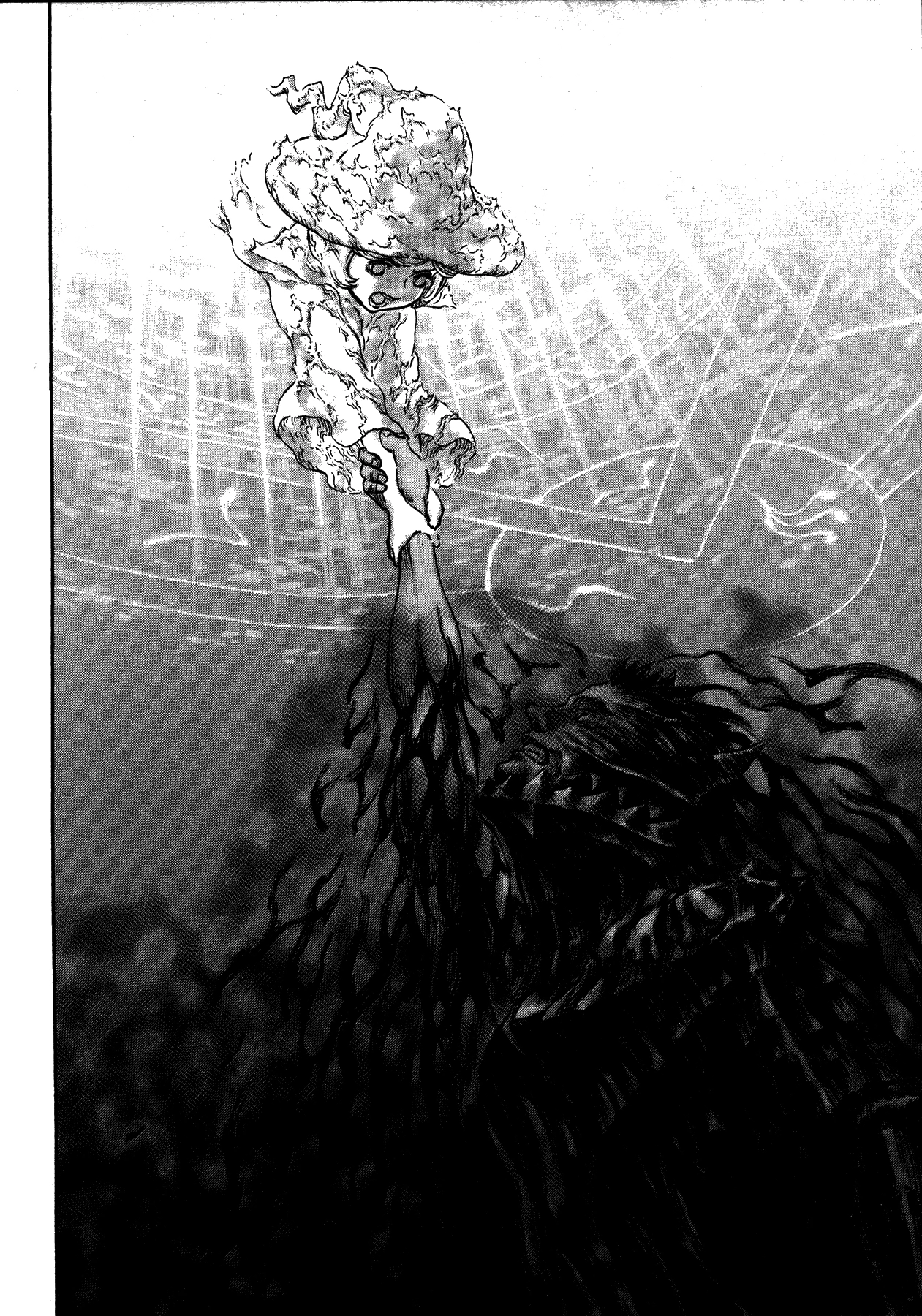 Read Berserk TR Manga Online